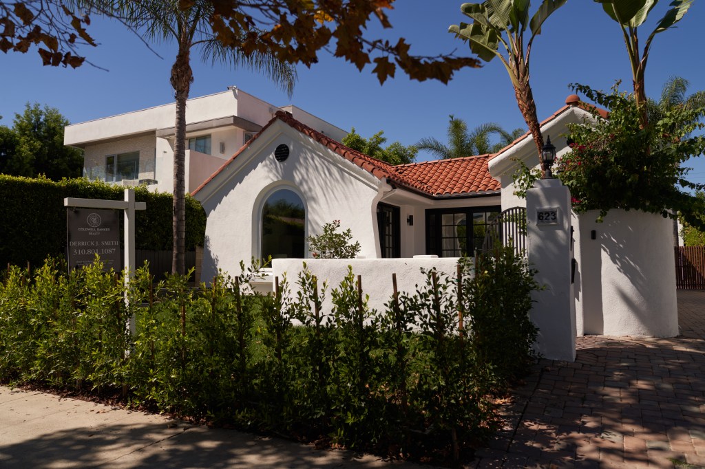 Home buying crashes in SoCal with levels worse than Great Recession