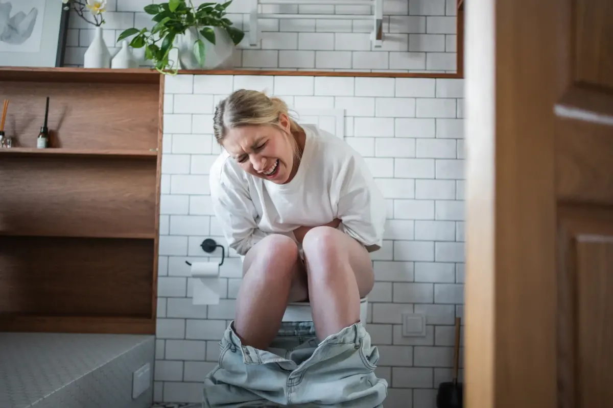Sexually transmitted diarrhoea is on the rise and it's 'close to untreatable'
