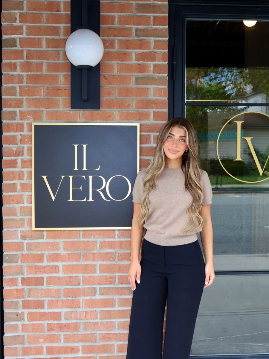Gia Guidice defends new restaurant Il Vero’s no-kids policy as fans slam ‘ridiculous’ rule