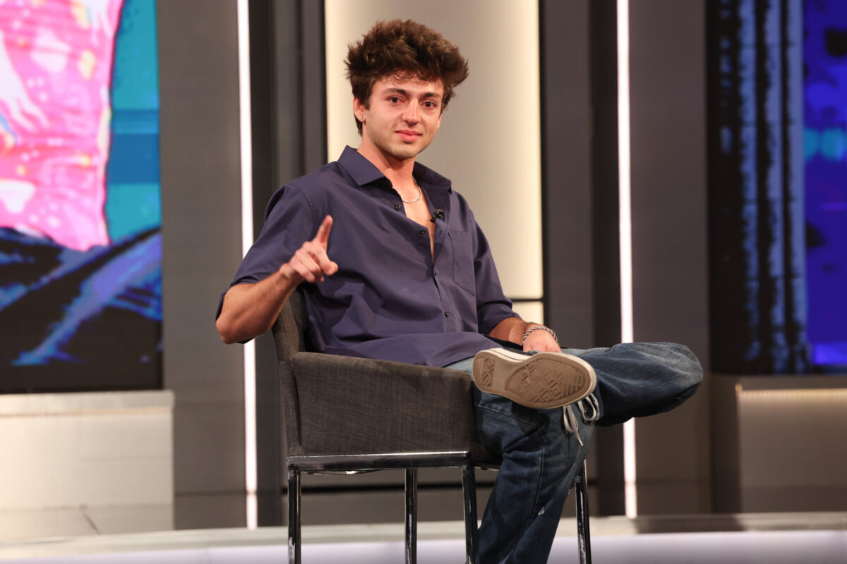 Exclusive | ‘Big Brother 28’ star Drew Campbell reveals what the jury told him after emotional eviction: ‘Heartbreaking’