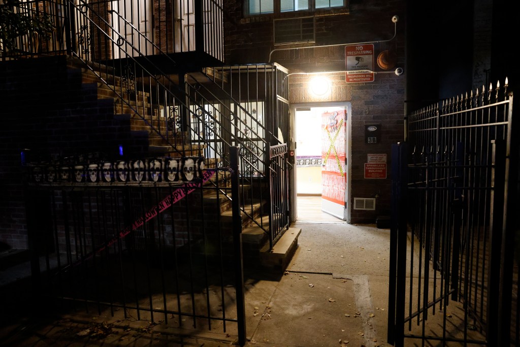 Autistic man, 33, dies after fight outside NYC disability center: sources