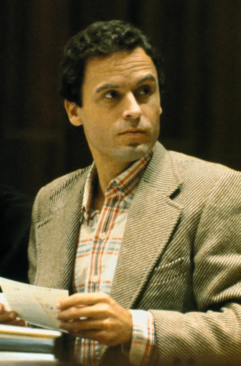Notorious serial killer Ted Bundy linked to unsolved 1974 cold case 50 years after disappearance