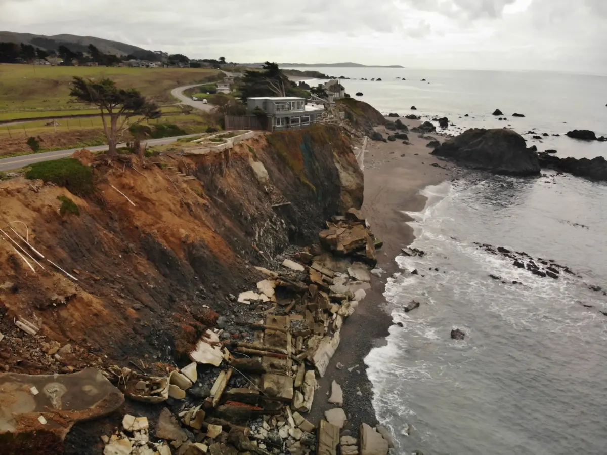 ‘Wrecking ball’ Super El Niño warning issued as expert names two regions with ‘highest risk’ of flooding