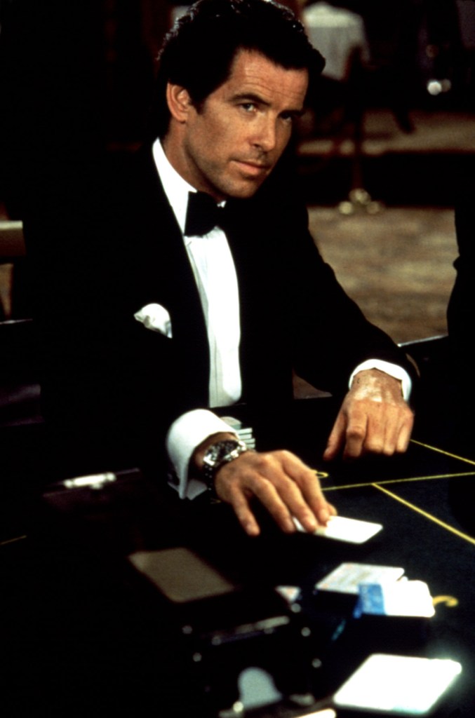 Next James Bond finalists emerge as final screen tests are underway