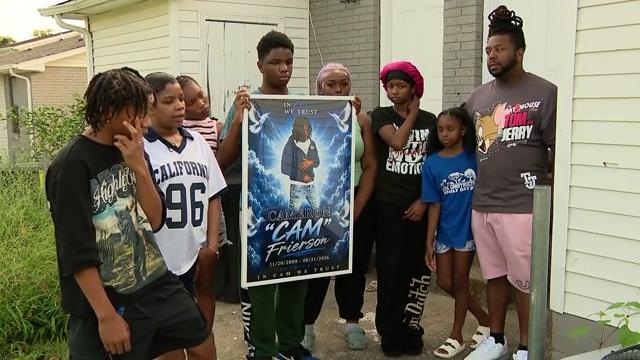 4 teens arrested in fatal shooting of Nashville high school student after football game
