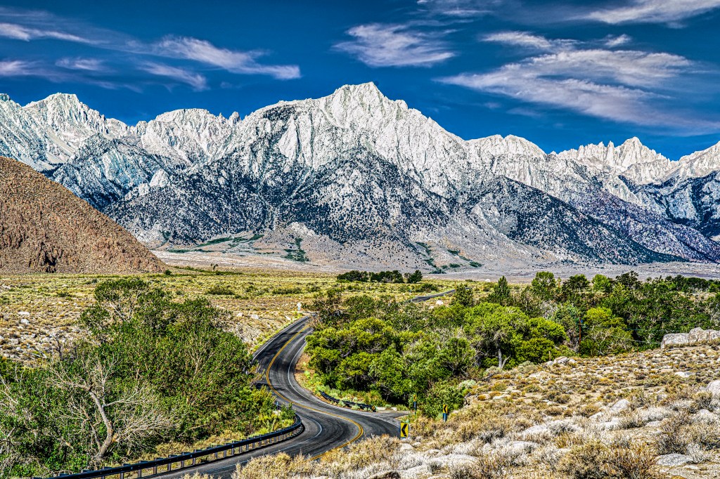 HGTV guest found dead on notorious California mountain
