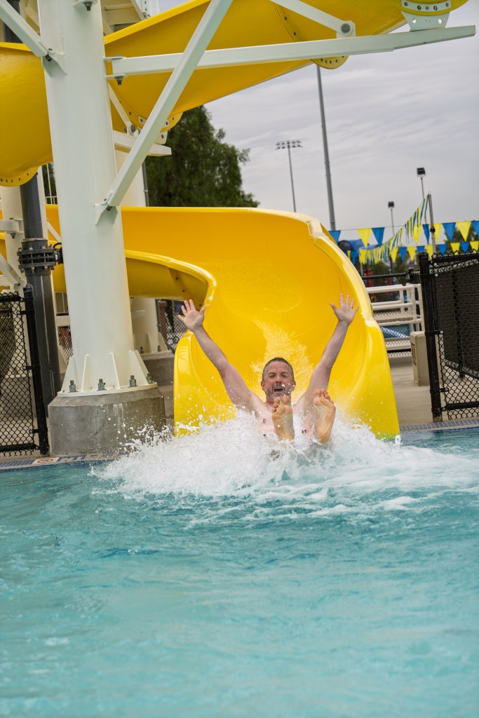 ‘VIP’ California politicians spark fury after shutting down swanky water park, families turned away