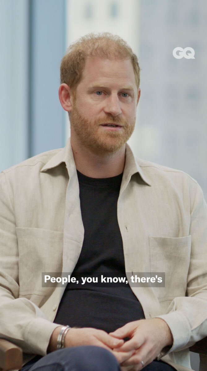 Prince Harry finally comes clean about decision to move back to UK with Meghan Markle, kids
