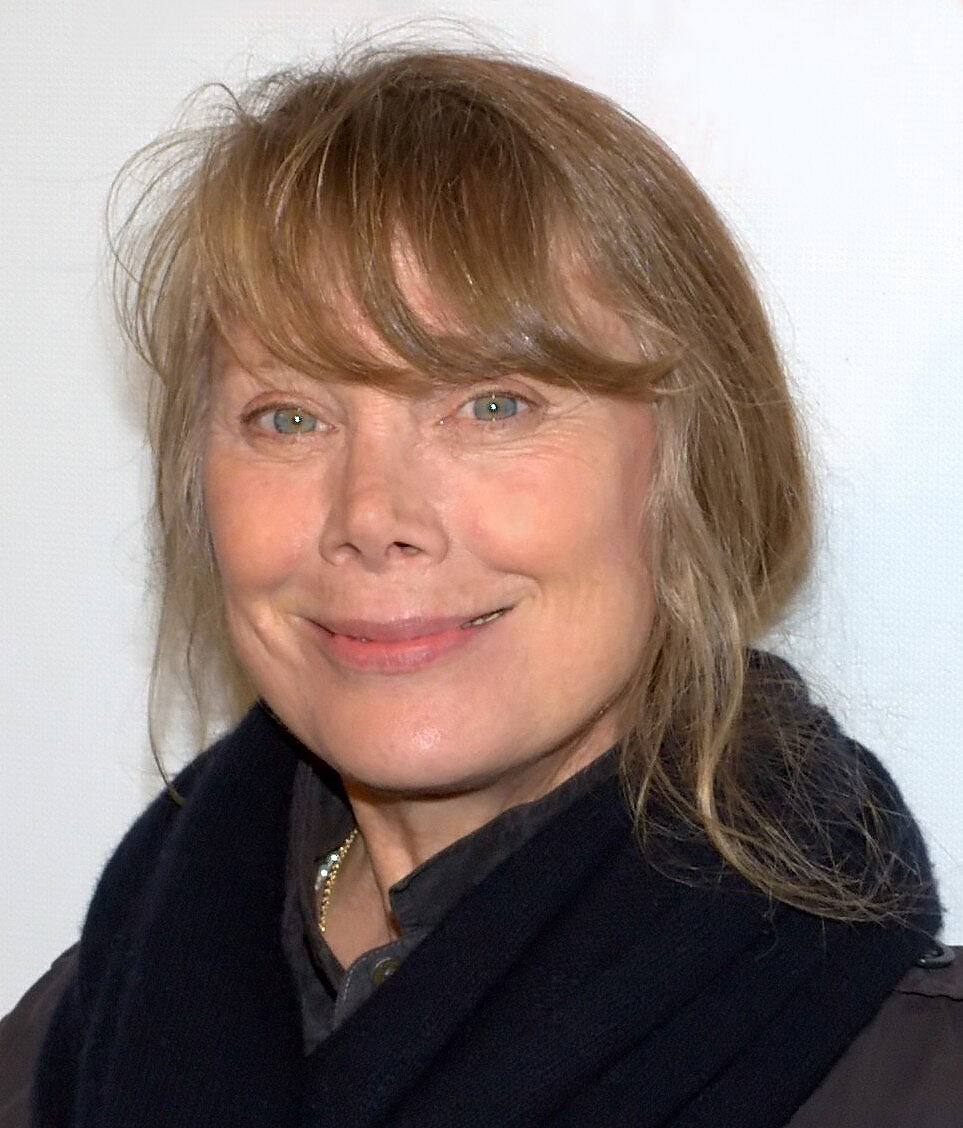 Carrie star Sissy Spacek is unrecognizable decades after iconic horror role with completely different life