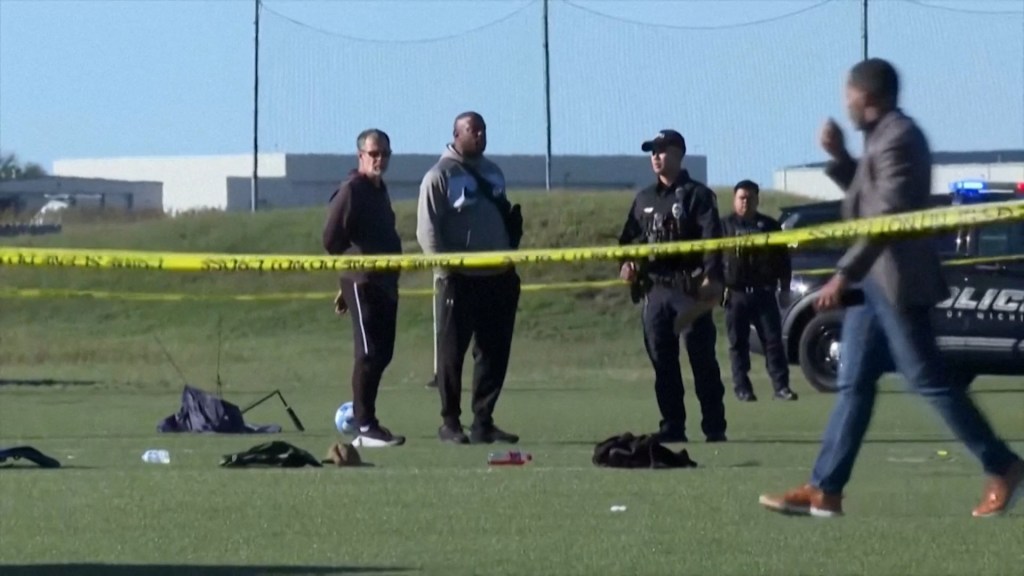 Kansas mom who crashed truck into youth soccer field, killing 2, released without charges or explanation