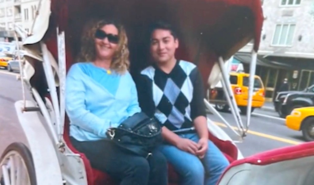 California son ‘married’ powerful attorney mom, poisoned her then threw her body in a hole before creating insane backstory: DA