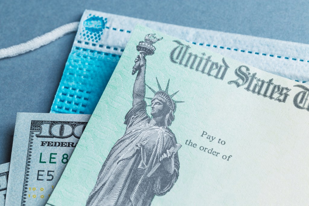 Trump announces $90 checks for 20 million ‘wonderful seniors’ to help cover Medicare premiums