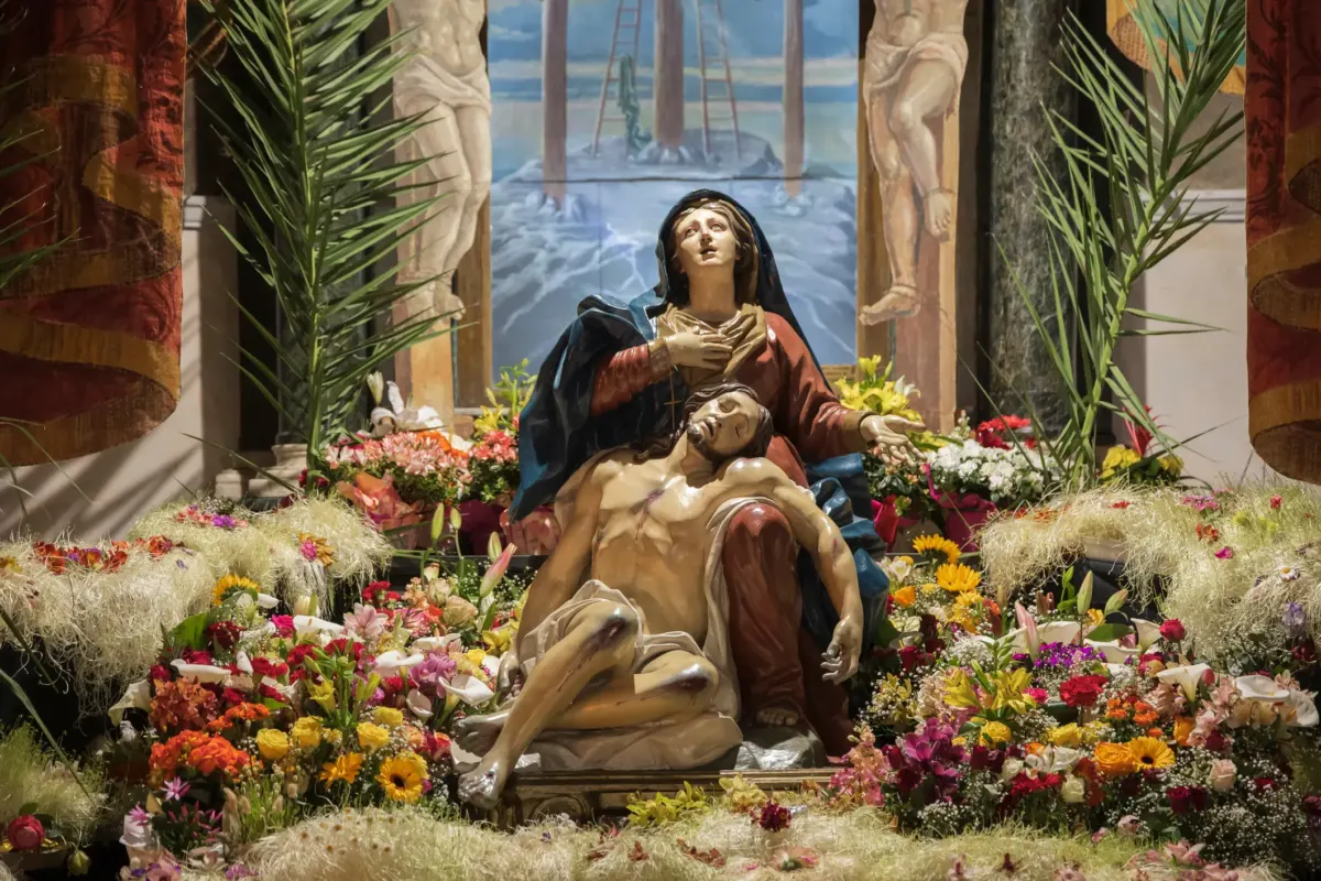 AI translates 2,000-year-old ancient text written by someone describing Jesus 'rise from the dead'