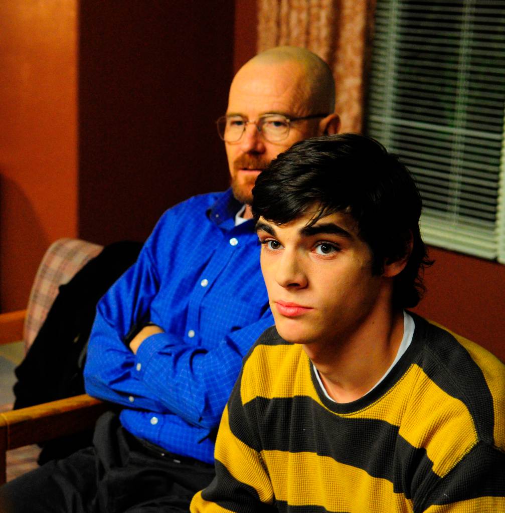 ‘Breaking Bad’ actor RJ Mitte’s cause of death confirmed