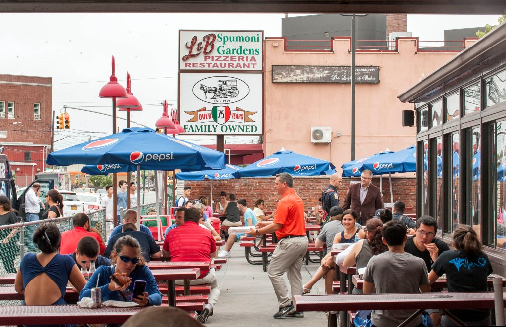 Fuggedabout Little Italy! NYC’s hidden Italian enclaves are the real deal — from antipasto to zeppole