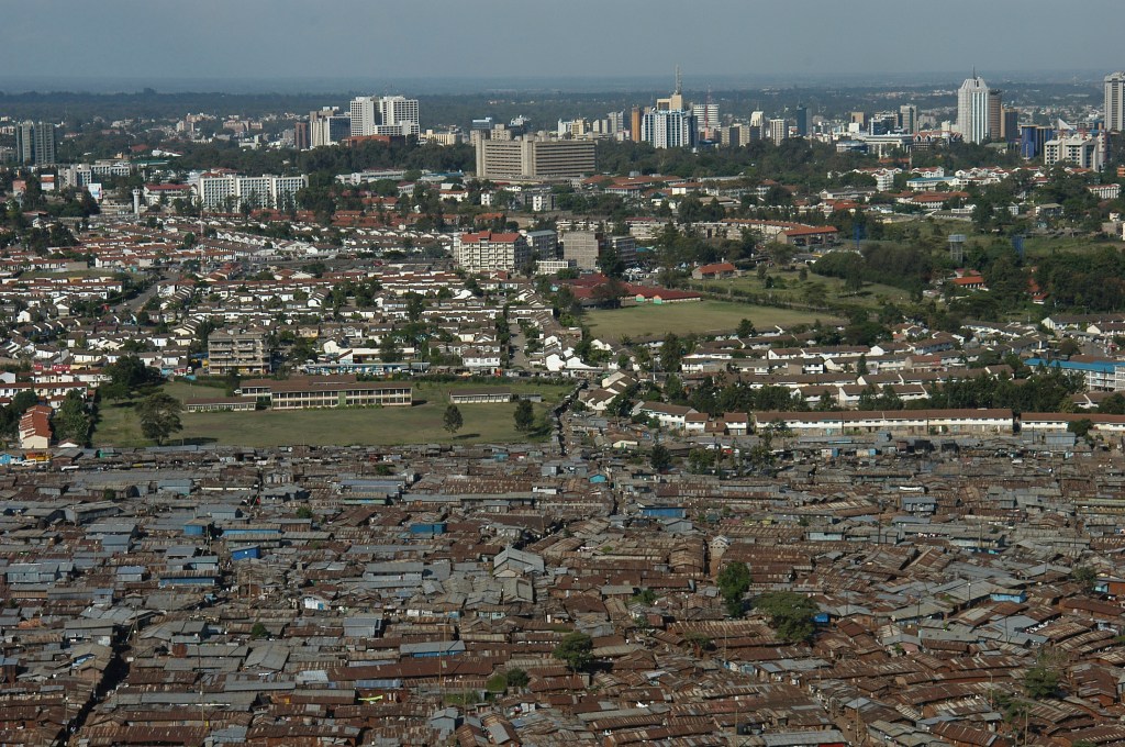 Kenya confirms first Ebola case imported from Congo after patient dies in Nairobi