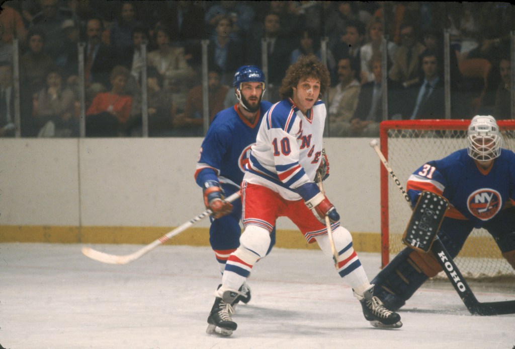 Ron Duguay, iconic Rangers forward, dead at 69 after cancer battle