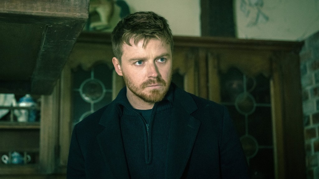 Saoirse Ronan has telling reaction to rumor husband Jack Lowden is the new James Bond