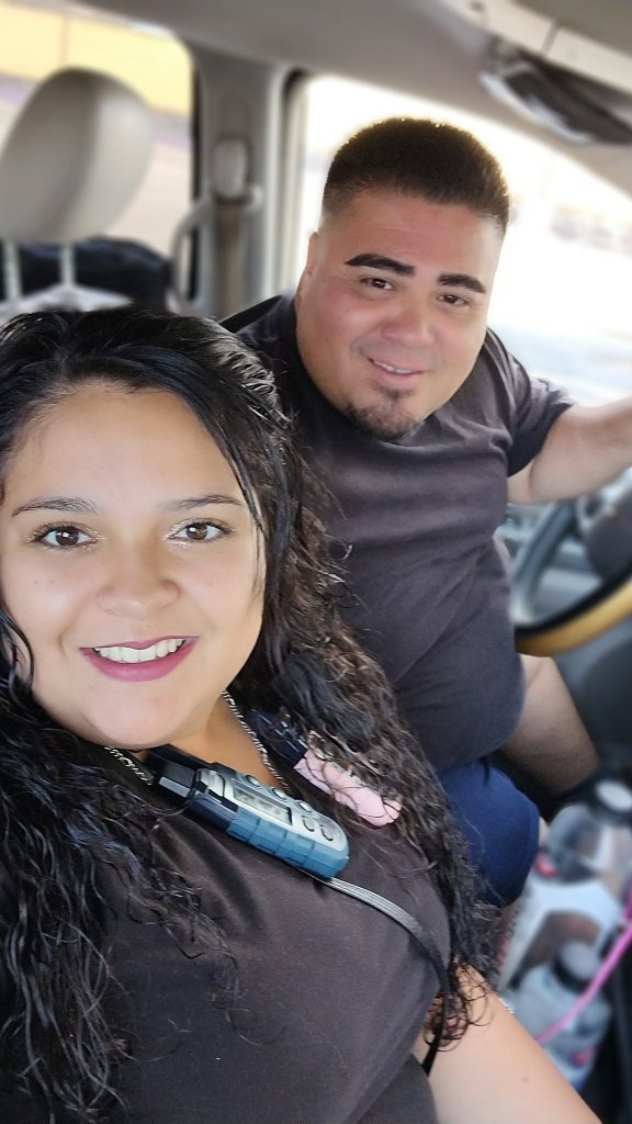 Dad kills mom before turning gun on himself in murder-suicide while their five young children were at home