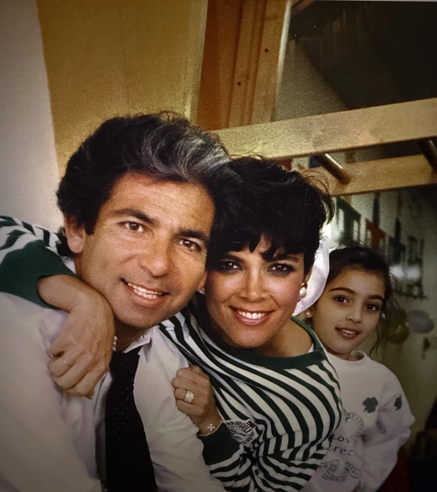 Kim Kardashian recalls dad Robert Sr.’s last words before death