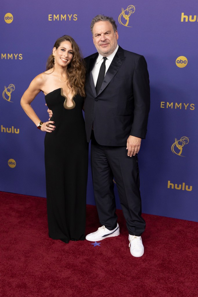 Jeff Garlin says he contemplated suicide amid tumultuous ‘Goldbergs’ exit: ‘I had a nervous breakdown’
