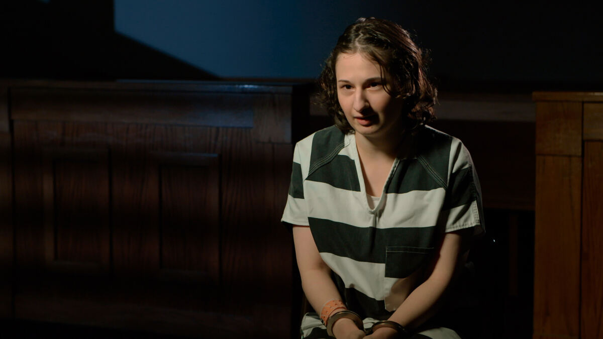 Gypsy Rose Blanchard and Ken Urker’s relationship timeline: From prison proposal to his untimely death