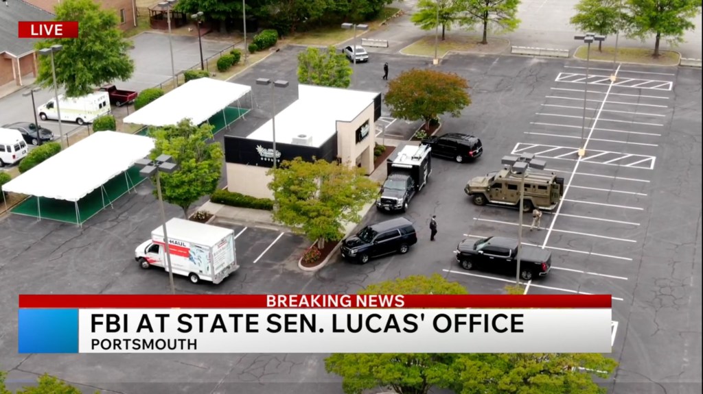 Feds indict prominent Virginia lawmaker Louise Lucas and family for marijuana criminal ‘enterprise’
