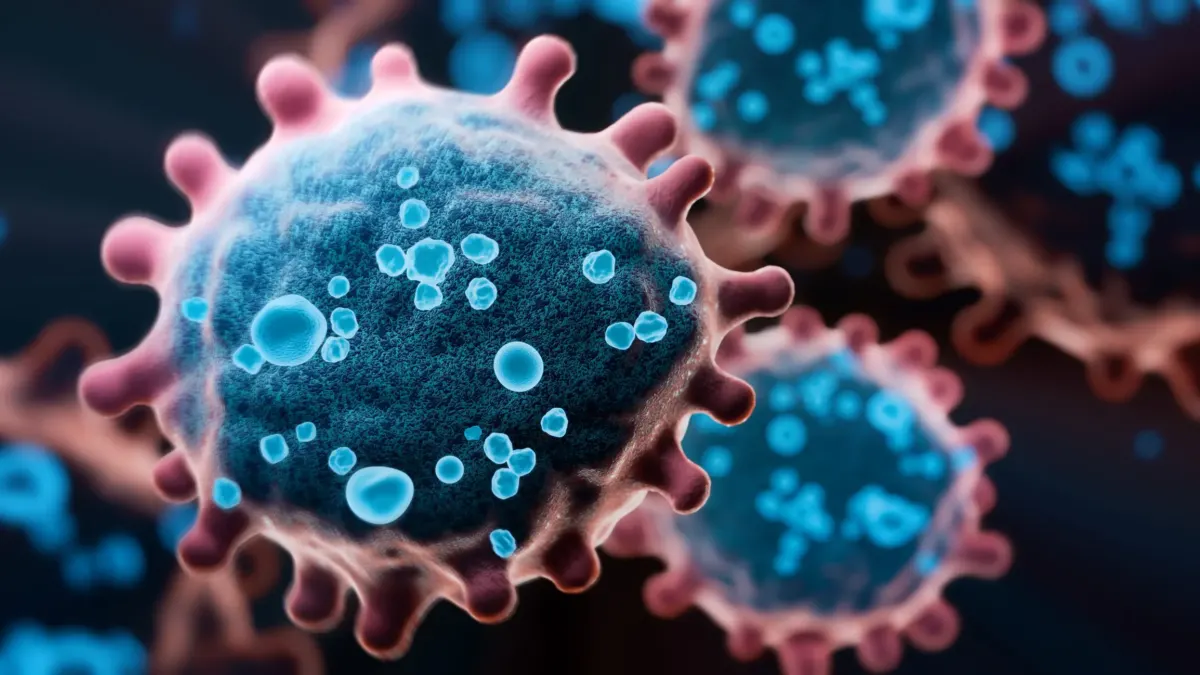 Patient dies of Shamonda virus in first ever human case recorded