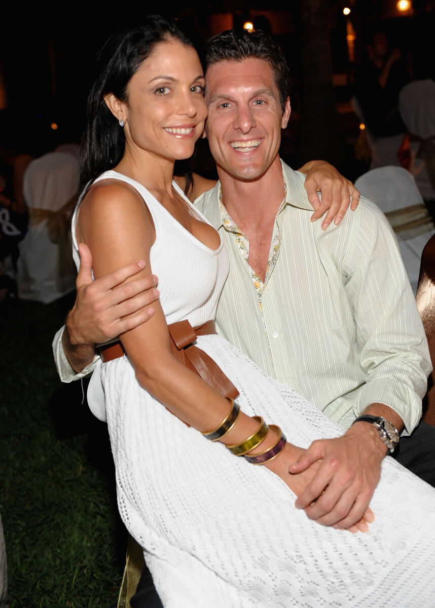Bethenny Frankel shares savage update on co-parenting with ex-husband Jason Hoppy