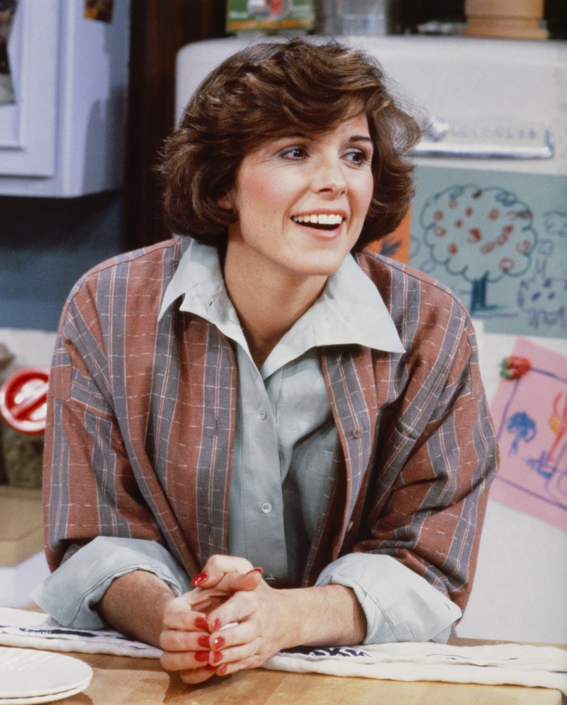 Susan Saint James, ‘Kate & Allie’ star, dead at 80