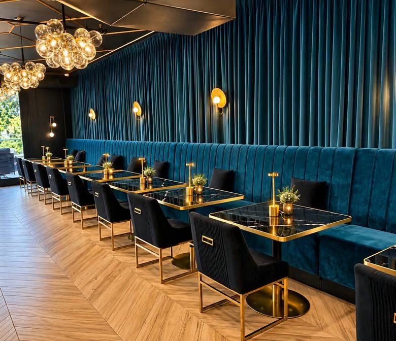 Gia Guidice defends new restaurant Il Vero’s no-kids policy as fans slam ‘ridiculous’ rule