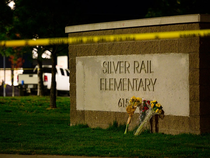 Mother of Ohio elementary school shooter speaks out after her son kills four people