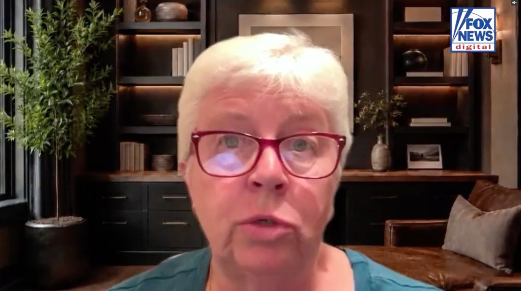 Pro-life advocate risks jail for offering abortion alternatives outside Colorado clinics