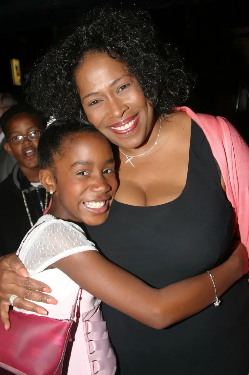 Police make arrest in tragic death of former Nickelodeon star Kianna Underwood