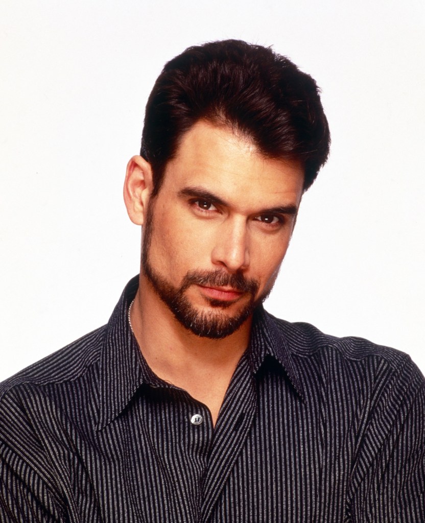 ‘Days of Our Lives’ actor Robert Kelker-Kelly died ‘suddenly’ after cardiac arrest: police