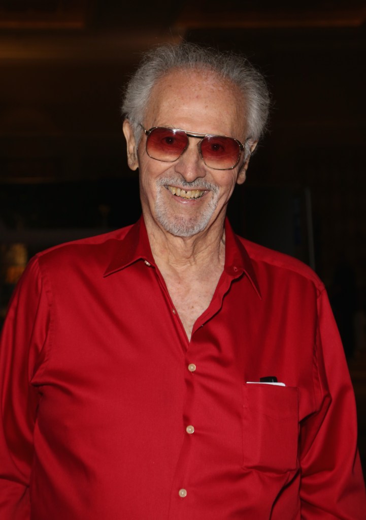 ‘Star Trek’ icon Michael Forest dead at 97
