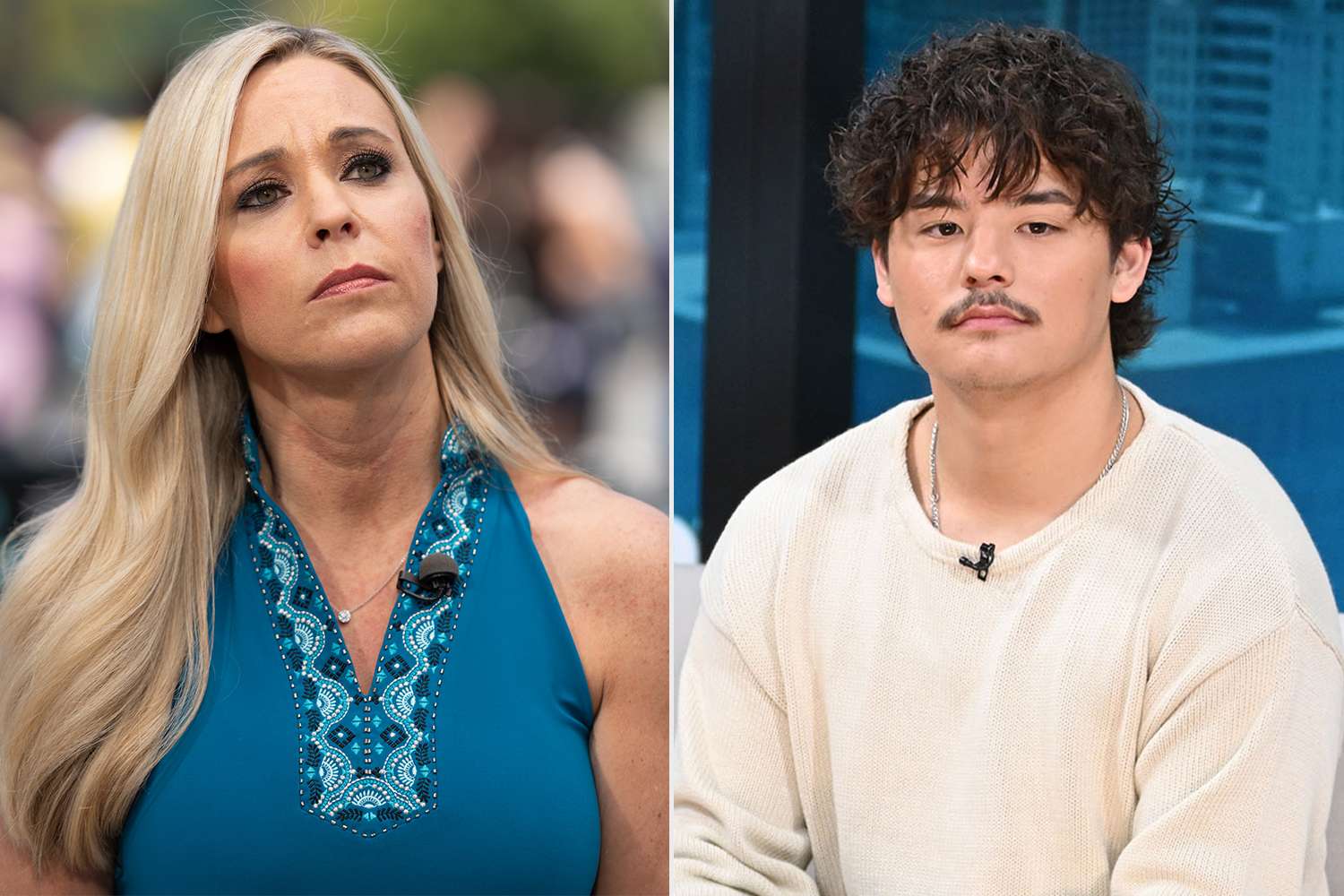 Kate Gosselin’s estranged son Collin gets support from ‘real mom’ after memoir release