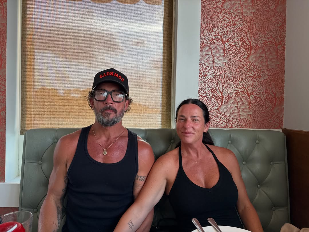 Justin and Hailey Bieber abruptly kicked ex-Hillsong pastor’s family out of home over cheating scandal