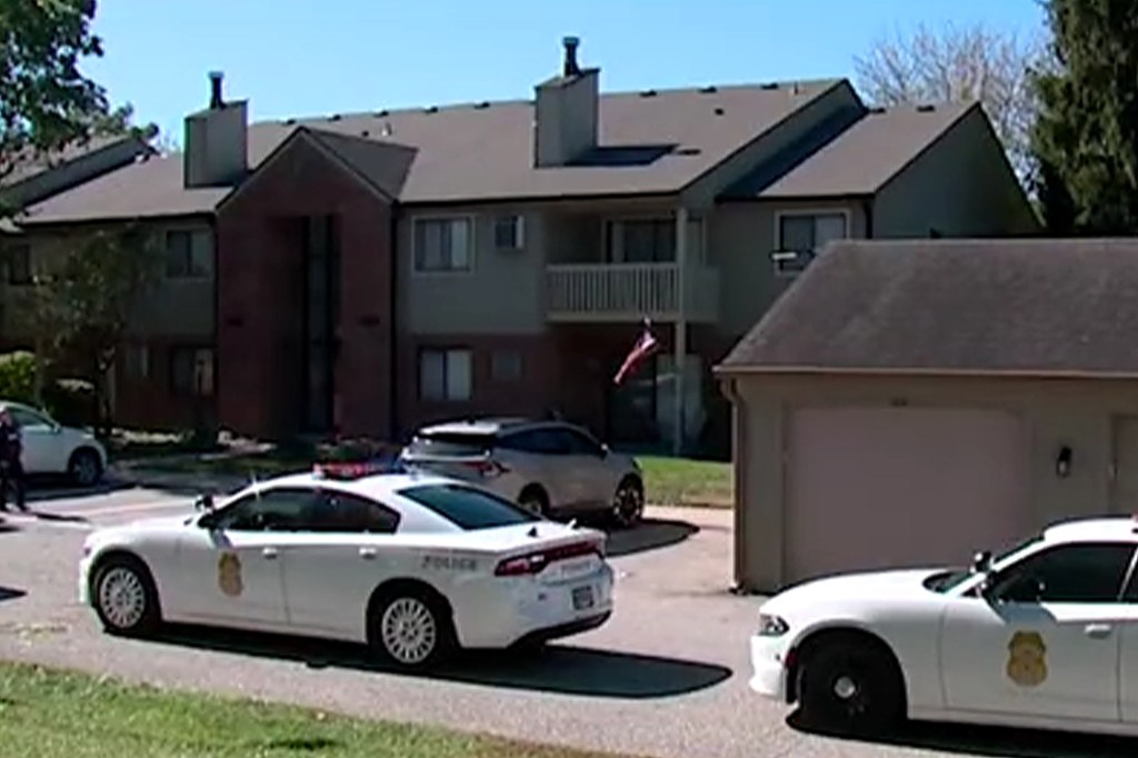 Mom and 9-year-old son found dead in suspected murder-suicide: police
