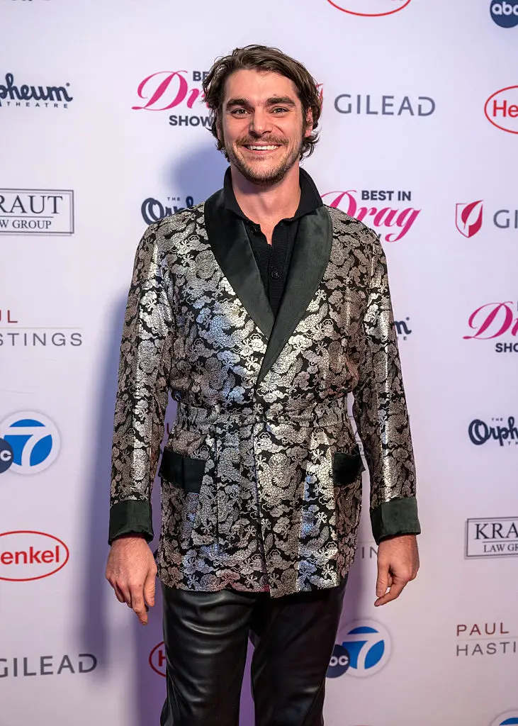 Breaking Bad star RJ Mitte shared tragic final post just hours before his death age 34