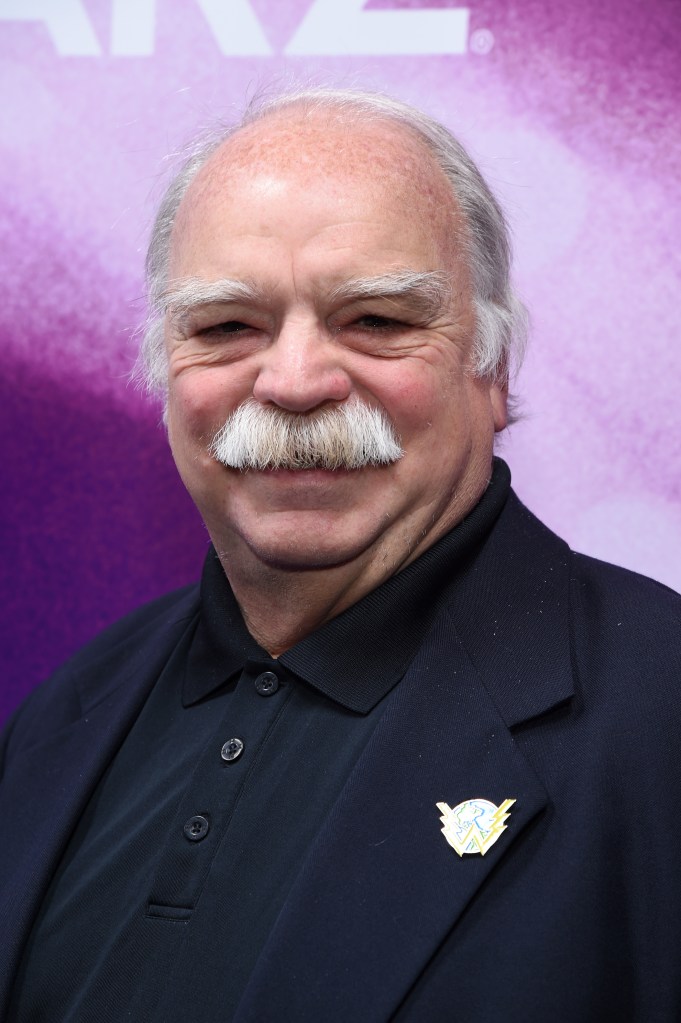 ‘Office Space’ star Richard Riehle dead at 78