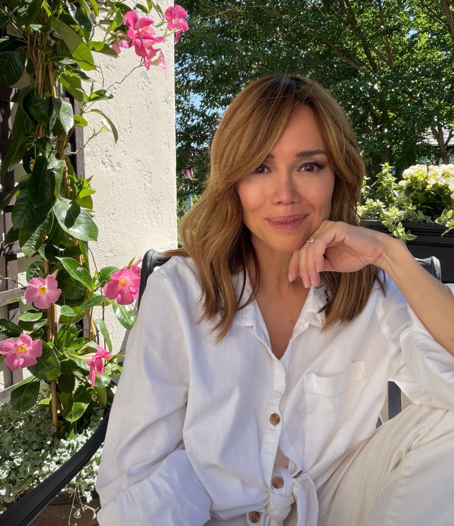 NBC host reveals she fell into deep depression after breast cancer diagnosis, double mastectomy: ‘I was in so much pain’