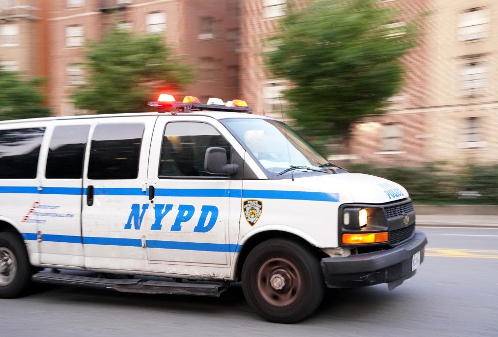 Man with autism found dead in Queens, police investigating mom after she jumped from highway