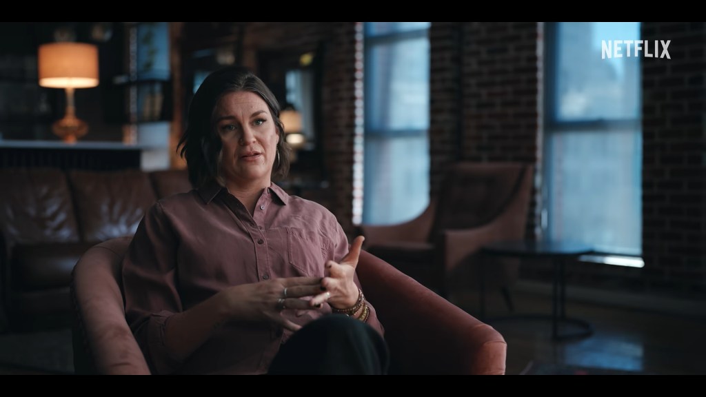 Matthew Perry’s sister reveals devastating reality behind ‘Friends’ wedding episode