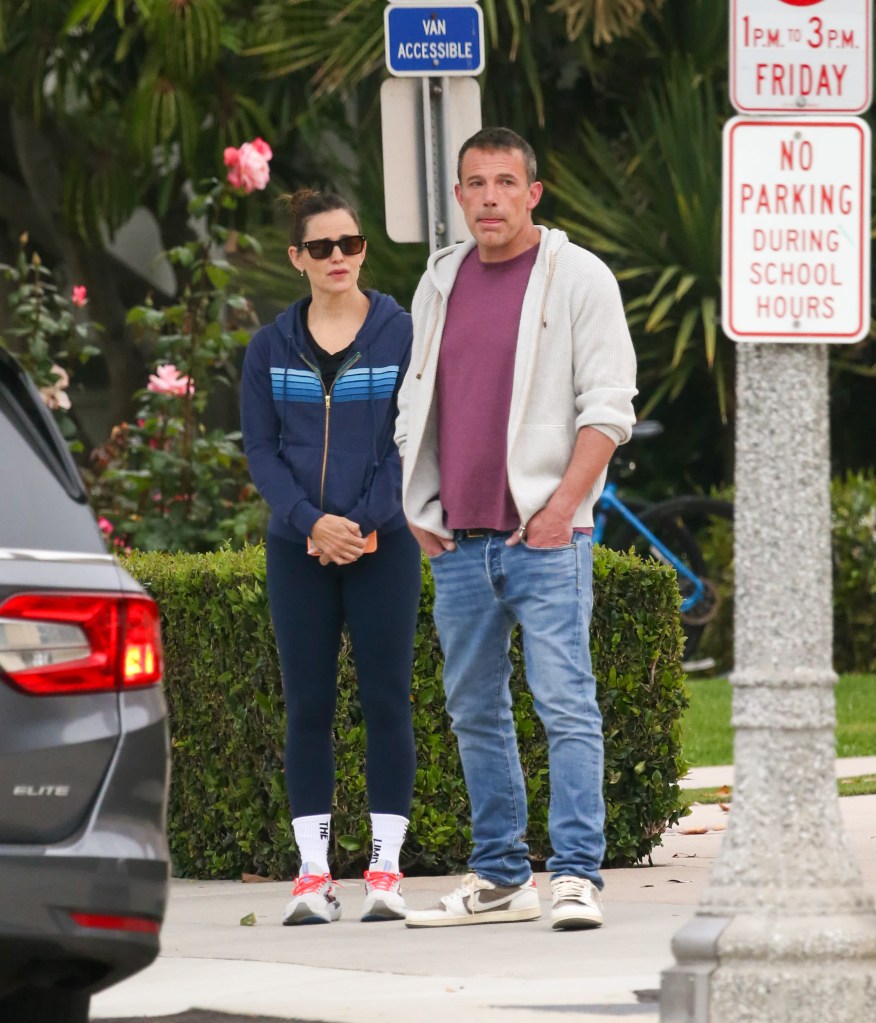 Ben Affleck gives unexpected update on his love life 2 years after Jennifer Lopez split