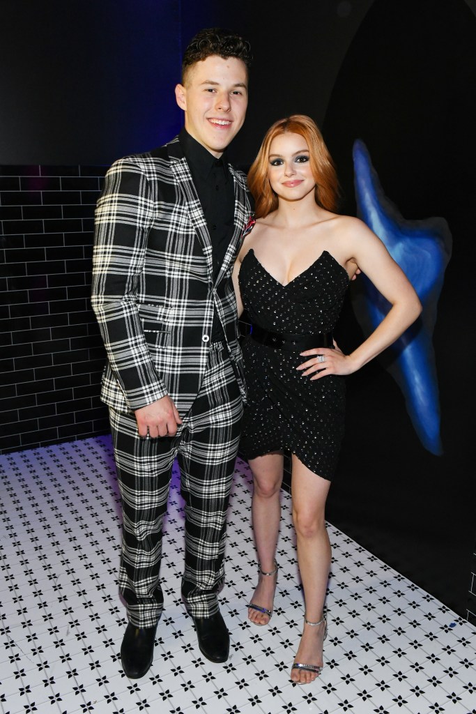 ‘Modern Family’ star Ariel Winter selling $2.65m Nashville home after fleeing Los Angeles