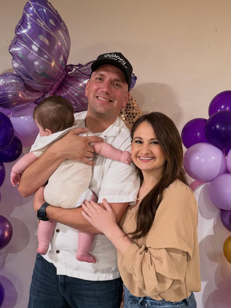 Gypsy Rose says it’s ‘100 percent’ certain that ex Ken Urker did not die by suicide