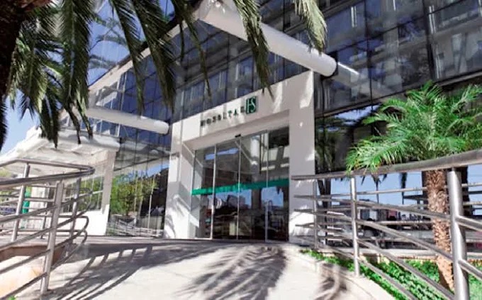 Brazil probes 8 child deaths at hospital amid claims of deadly infections