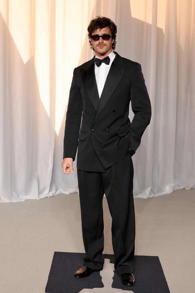Next James Bond finalists emerge as final screen tests are underway