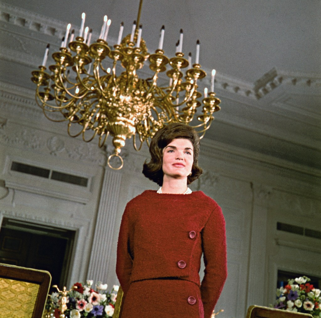 The sickening extent of JFK’s philandering is fully exposed in a new book — including his affair with a teenage White House intern
